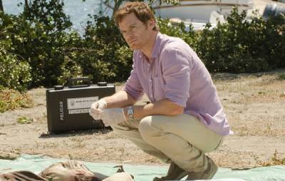 Watch Michael C. Hall return as ‘Dexter’ in first reboot teaser - www.nme.com