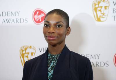 Michaela Coel Comments On Noel Clarke Misconduct Allegations: “They Are Far From Grey” - deadline.com - Britain