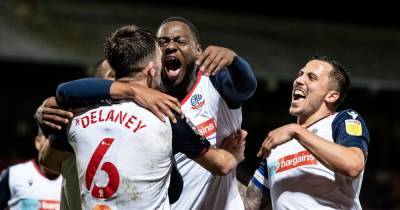 'Ridiculous' - Bolton Wanderers fans on League Two team of the season and defender's absence - www.manchestereveningnews.co.uk