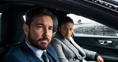 Line of Duty finale extended to 90 minutes as fans desperate to know identity of 'H' - www.dailyrecord.co.uk