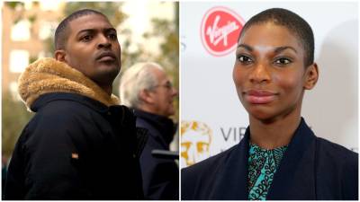 ‘I May Destroy You’ Star Michaela Coel Supports Women Who Spoke Up About Noel Clarke - variety.com