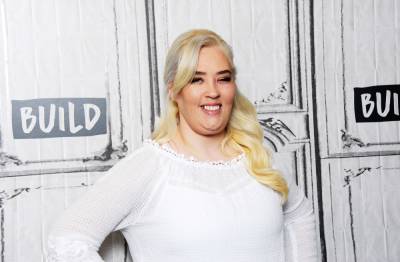 Mama June Speaks Candidly About Her Addiction Battle And Her Million-Dollar Cocaine Habit - etcanada.com