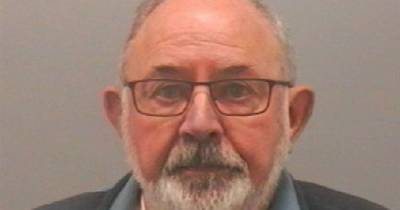 Paedophile brought to justice more than 50 years after first abusing young boys - www.manchestereveningnews.co.uk