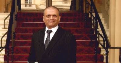 Cohens Chemist founder Anwer Patel dies aged 66 - tributes paid 'kind, compassionate' man who built an empire from Bolton - www.manchestereveningnews.co.uk