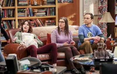 ‘The Big Bang Theory’ ended for reasons “the public doesn’t know”, says star - www.nme.com