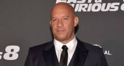 Vin Diesel recalls Fast & Furious memories, opens up on how his character Dominic Toretto came about - www.pinkvilla.com