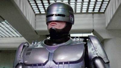 ‘RoboCop’ Documentary ‘RoboDoc’ Wraps Filming After Securing Peter Weller Interview, Watch Clip - deadline.com - Britain
