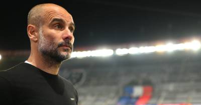 Pep Guardiola says 'extraordinary' Manchester United means Man City title race is not over - www.manchestereveningnews.co.uk - Manchester
