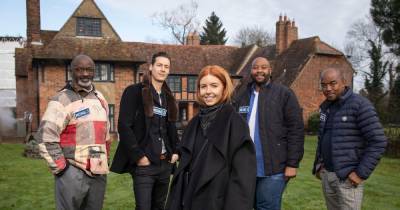 Will This is My House return for series two? Fans call for Stacey Dooley and the team to make a comeback - www.ok.co.uk