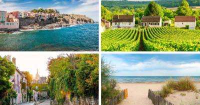 12 of the best options for a holiday in France this July - www.msn.com - France