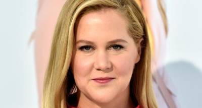 Amy Schumer pokes fun at her sex life with husband Chris Fischer since welcoming baby boy in 2019 - www.pinkvilla.com