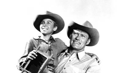 Johnny Crawford Dies: ‘The Rifleman’ Child Actor, Original Mousketeer Was 75 - deadline.com