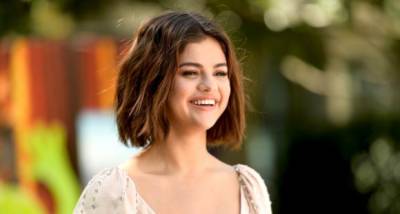Selena Gomez to essay role of influencer who is addicted to social media in new film Spiral produced by Drake - www.pinkvilla.com