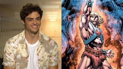 Noah Centineo Exits Live-Action ‘Masters Of The Universe’ Film - theplaylist.net
