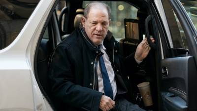 Harvey Weinstein’s Extradition to LA on New Charges Delayed Again - thewrap.com - New York - California - county Andrew - county Erie