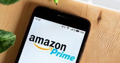 Woman targeted in sick Amazon Prime scam as Scots cops arrest man - www.dailyrecord.co.uk - Scotland