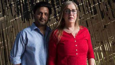 '90 Day Fiancé' Couple Jenny and Sumit Test Positive for COVID-19 - www.etonline.com - India