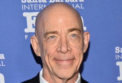 JK Simmons Joins Sissy Spacek in Amazon Sci-Fi Series ‘Lightyears’ as Ed O’Neill Exits - variety.com