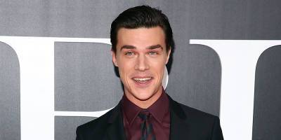 Finn Wittrock Will Play a Big Role in 'Green Lantern' Series at HBO Max! - www.justjared.com - USA - county Story