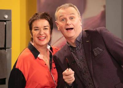 Who is Eunice Power? The Waterford chef presenting RTE’s Today show - evoke.ie