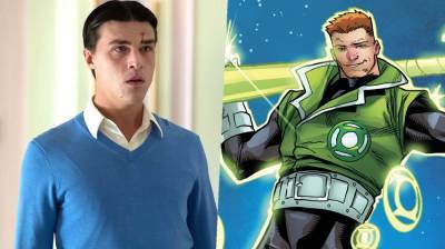 Finn Wittrock Cast As Guy Gardner In HBO Max’s ‘Green Lantern’ Series - theplaylist.net