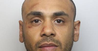 Drug dealer jumped from window in futile bid to shake off cops after high-speed chase - www.manchestereveningnews.co.uk