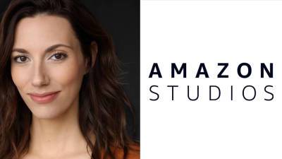 Amazon Lands 21 Laps’ ‘The Blindings’ Pitch; Alexis Jacknow To Helm Her Genre Script - deadline.com