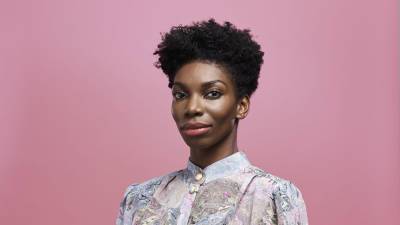 Michaela Coel Stands With Noel Clarke Accusers in "Their Indignation" - www.hollywoodreporter.com - Britain