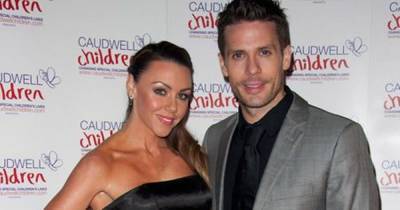 Michelle Heaton’s husband Hugh praises her strength as she enters rehab and says she is making family ‘proud’ - www.ok.co.uk