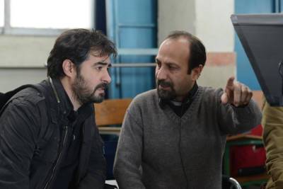 Asghar Farhadi - Amazon To Distribute Asghar Farhadi’s New Film ‘A Hero’ - theplaylist.net - USA - Iran
