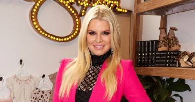 Jessica Simpson Says She’s ‘Dated a Couple Musicians Under the Radar’ — But Won’t Reveal Their Names - www.usmagazine.com