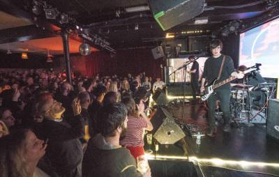 Grassroots venues still without pilot gigs but music fans are “overwhelmingly ready” to return - www.nme.com - London
