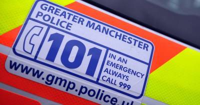 Greater Manchester Police issue 999 warning ahead of bank holiday weekend - www.manchestereveningnews.co.uk - Manchester