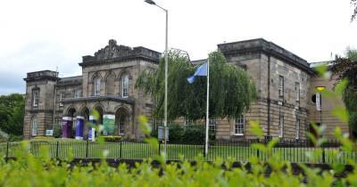 Perth and Kinross libraries to reopen from May 11 - www.dailyrecord.co.uk - Scotland
