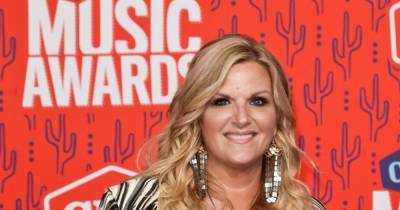 Two months after COVID, Trisha Yearwood still can't smell or taste - www.wonderwall.com