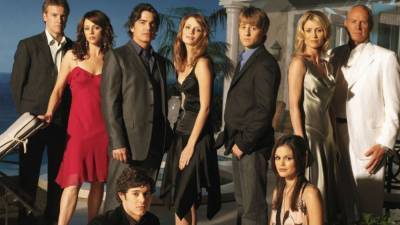 The ‘O.C.’ Creator Josh Schwartz Just Revealed Who Was Almost Cast as Ryan and Marissa - www.glamour.com