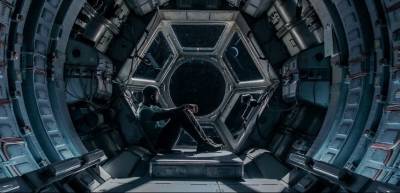 How the ‘Stowaway’ Production Designer Captured the Feel of an Overcrowded Spaceship - variety.com