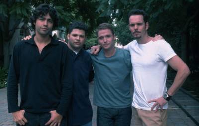 ‘Entourage’ creator says HBO have “ignored” series due to “PC culture” - www.nme.com