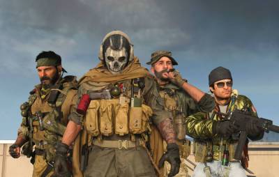 ‘Call of Duty: Warzone’ development being supported by Toys for Bob - www.nme.com