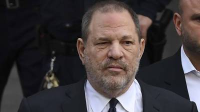 Harvey Weinstein Extradition to California Delayed - www.hollywoodreporter.com - Los Angeles - California - county Erie