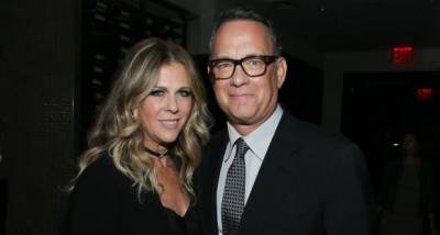 Tom Hanks & Rita Wilson Wedding Anniversary: We look back at their sweetest quotes about making marriage work - www.pinkvilla.com