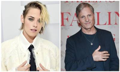 Kristen Stewart is starring in David Cronenberg’s upcoming Sci-Fi thriller ‘Crimes of the Future’ - us.hola.com