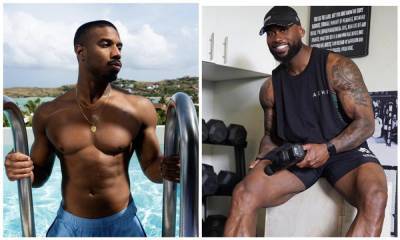 Here’s how celebrity trainer Corey Calliet got Michael B. Jordan’s body Navy SEAL ready - us.hola.com - Jordan
