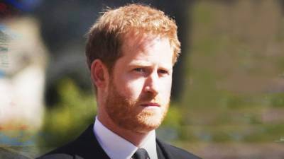 Prince Harry Welcomed Opportunity to Reconnect With Family During UK Trip, Source Says - www.etonline.com - Britain - California