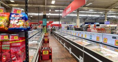 Tesco, ASDA, Sainsbury's and Iceland recall popular £2 freezer product over sickness fears - www.manchestereveningnews.co.uk - Iceland