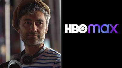 Taika Waititi To Star In HBO Max Period Comedy Series ‘Our Flag Means Death’ - deadline.com