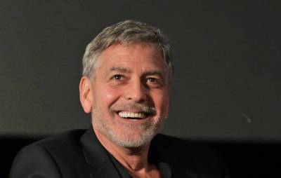 George Clooney on turning 60: “It’s better than being dead” - www.nme.com