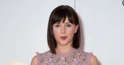 Viewpoint's Alexandra Roach speaks out on sexual misconduct claims made against co-star Noel Clarke - www.ok.co.uk