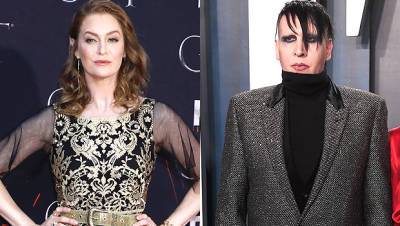 ‘GOT’ Actress Esme Bianco Alleges Marilyn Manson Sexually Assaulted Her In New Court Docs - hollywoodlife.com