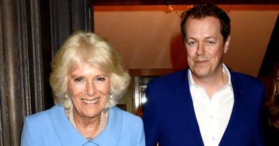 Duchess Camilla’s Son Tom Parker-Bowles Says It ‘Hasn’t Been Decided’ If She’ll Be Called ‘Queen’ - www.usmagazine.com